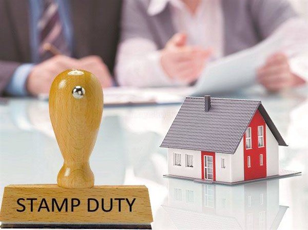 Stamp Duty Valuation Report